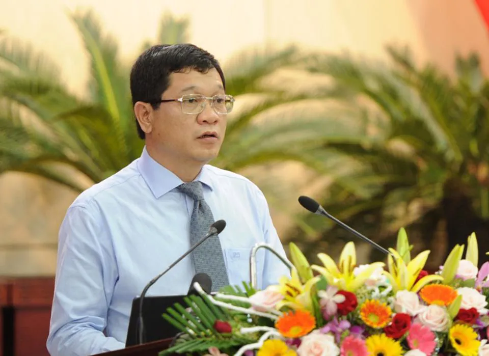 Đà Nẵng có 2 tân Phó Chủ tịch HĐND TP