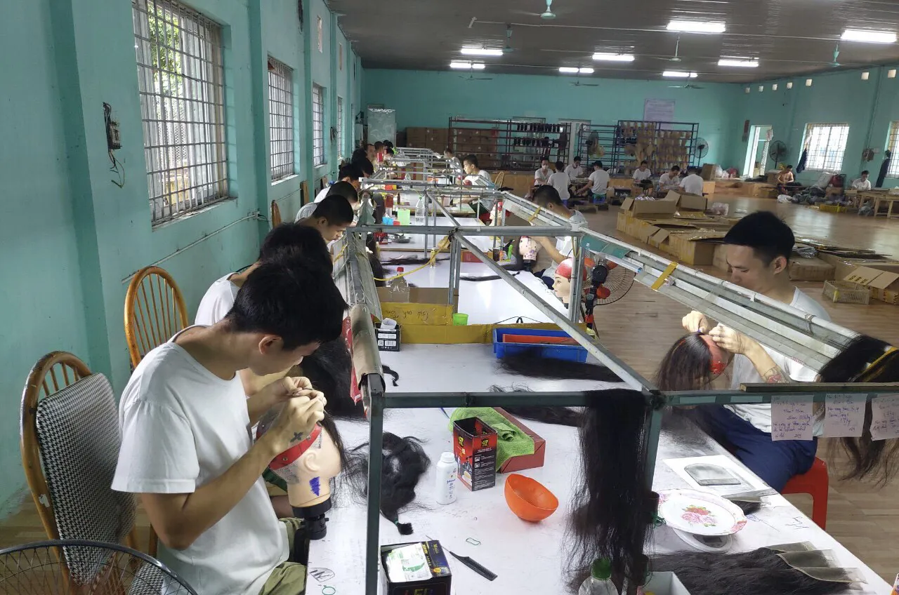 Chú trọng giáo dục pháp luật cho học viên