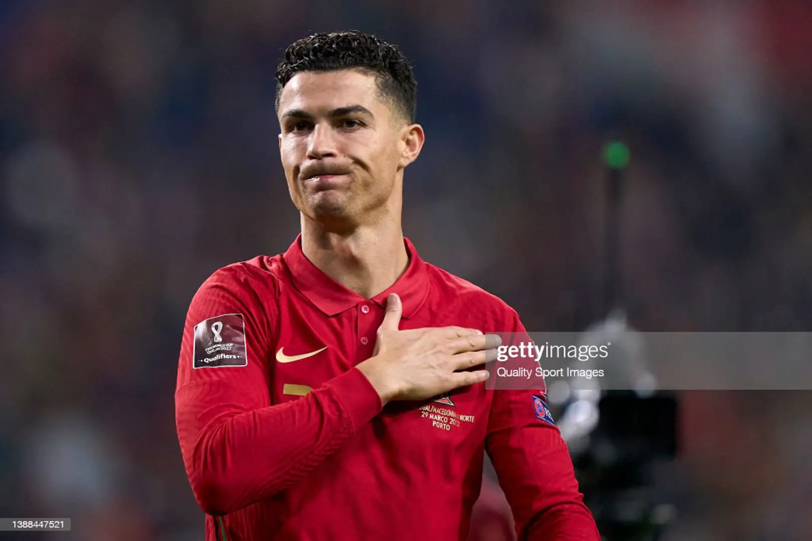 Lịch thi đấu World Cup 2022 ngày 24/11: Ronaldo giúp tuyển Bồ Đào Nha thắng trận?