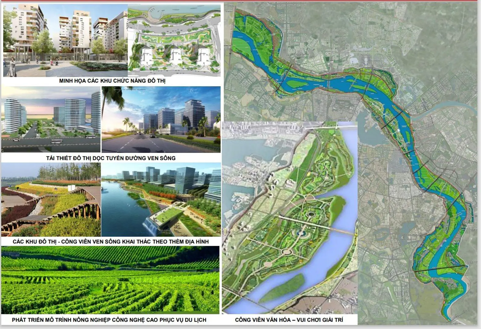 Đồng hành xây dựng phát triển bền vững đô thị Thủ đô 