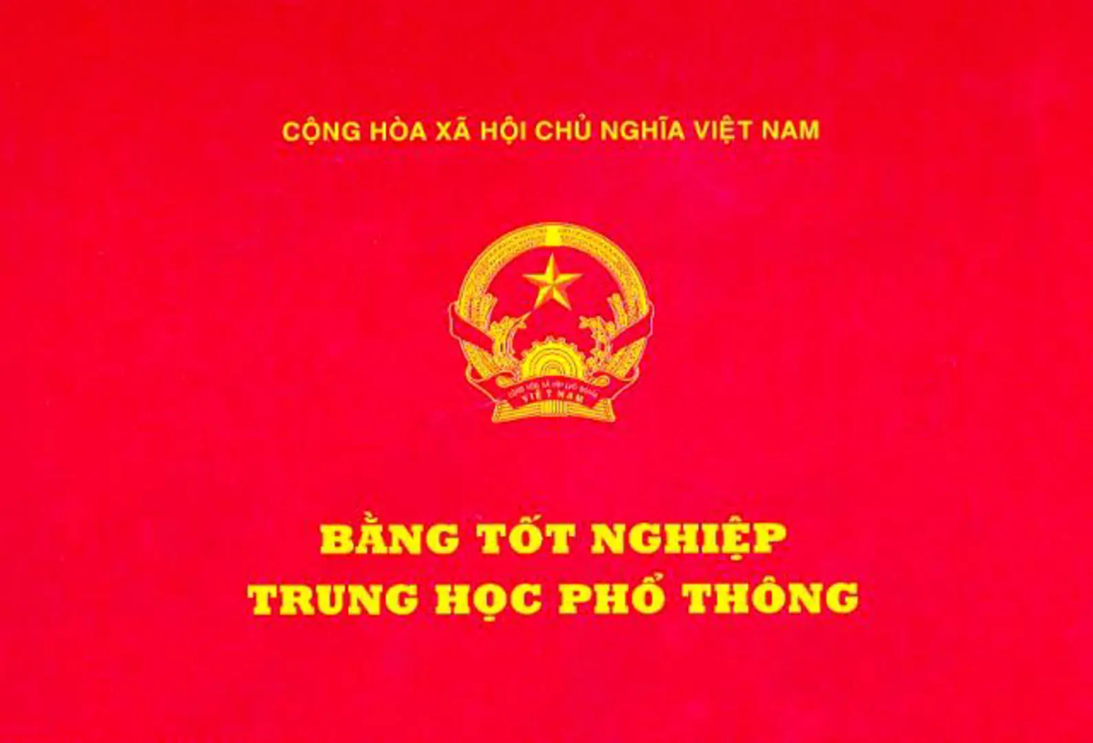 9 học sinh bị thu hồi Bằng tốt nghiệp không ảnh hưởng quyền lợi học tập