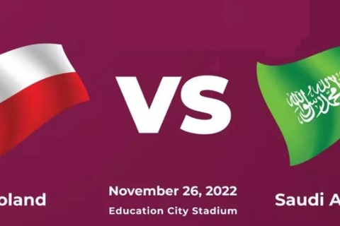 Nhận định Ba Lan vs Saudi Arabia: Liệu có giải mã được Saudi Arabia?