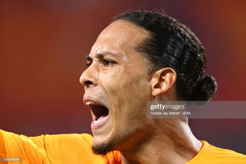 Lịch thi đấu World Cup 2022 ngày 29/11: Đội tuyển Hà Lan có quyền tự quyết