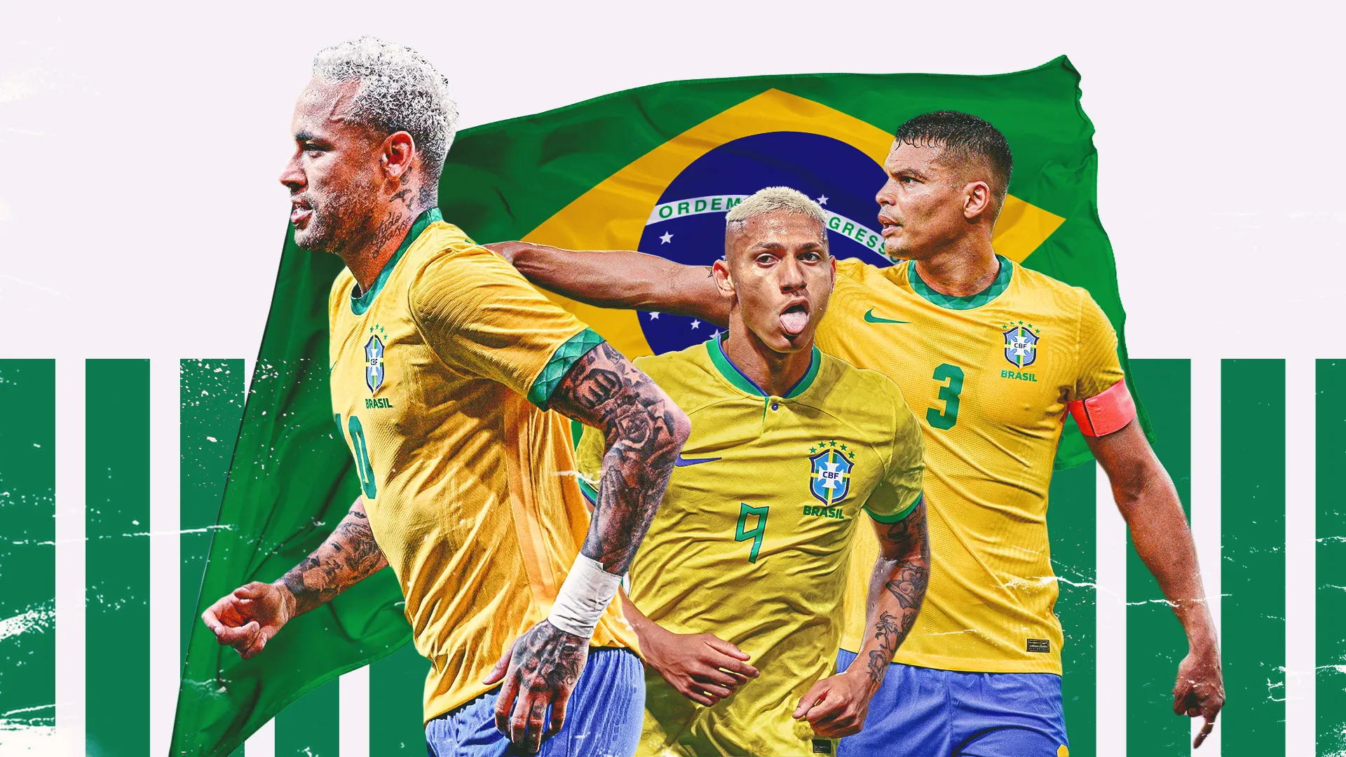 Tổng quan vòng loại World Cup 2022 và nhận định vòng knock-out