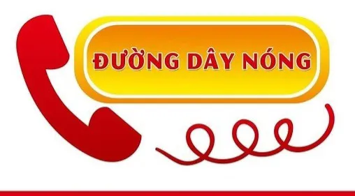 Công bố đường dây nóng của công an 30 quận, huyện, thị xã và bệnh viện
