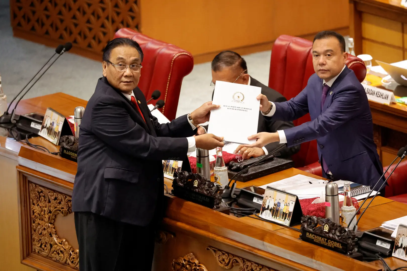 Lưu ý du lịch Indonesia:Quan hệ tình dục ngoài hôn nhân sẽ là tội hình sự