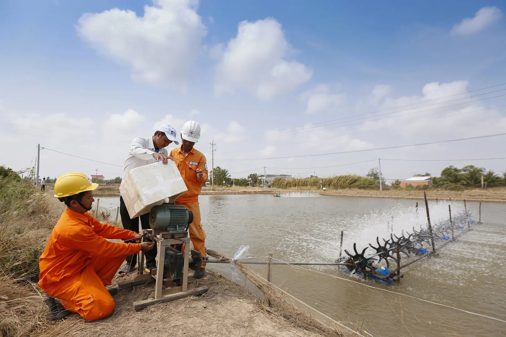 EVNSPC triển khai chương trình “Tháng tri ân khách hàng” năm 2022