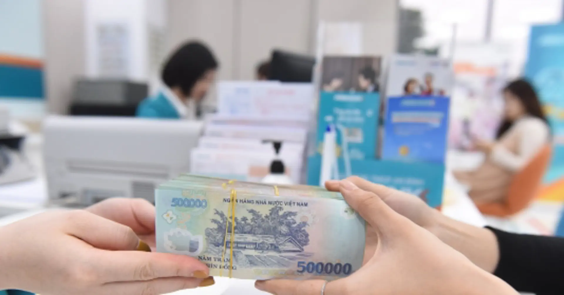 ABBANK ưu đãi lãi suất cho vay sản xuất kinh doanh chỉ 5,5%/năm