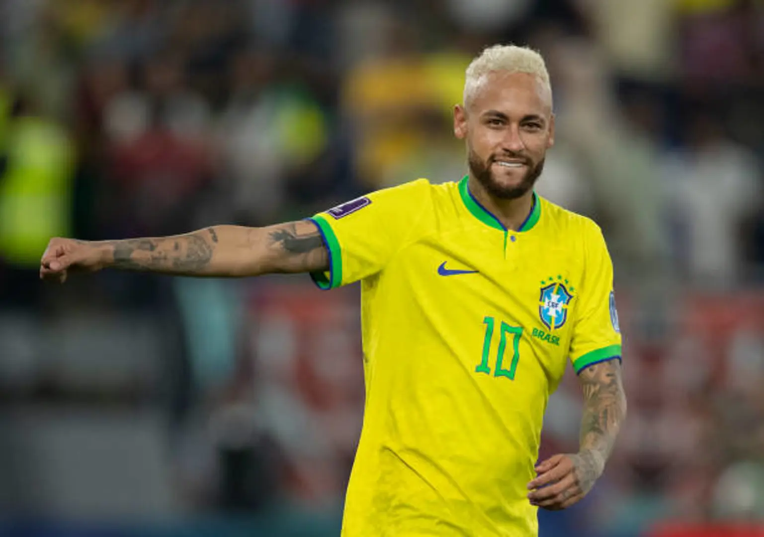 Lịch thi đấu World Cup 2022 ngày 9/12: Neymar tiếp tục thăng hoa?