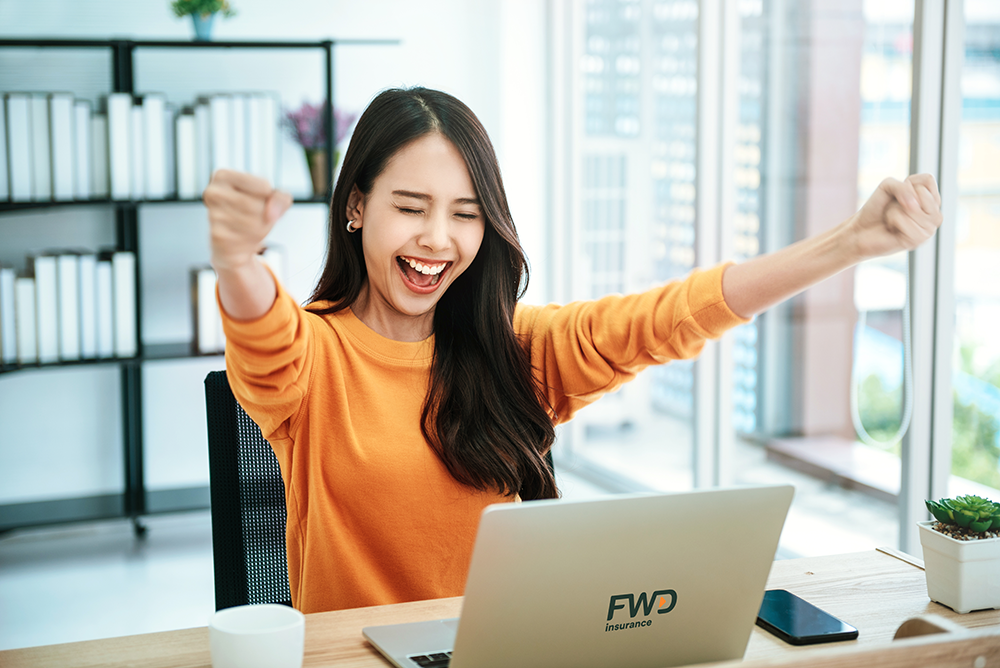 FWD tiếp tục giữ vị trí cao về Trải nghiệm khách hàng trong ngành bảo hiểm