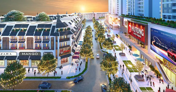 Mê mẩn vẻ đẹp nhà vườn chuẩn Nhật tại Hinode Royal Park