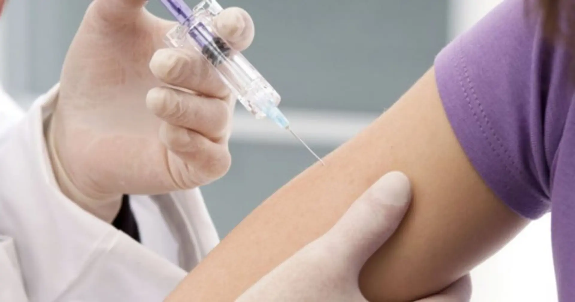 5 loại vaccine chị em nên tiêm phòng trước khi mang thai