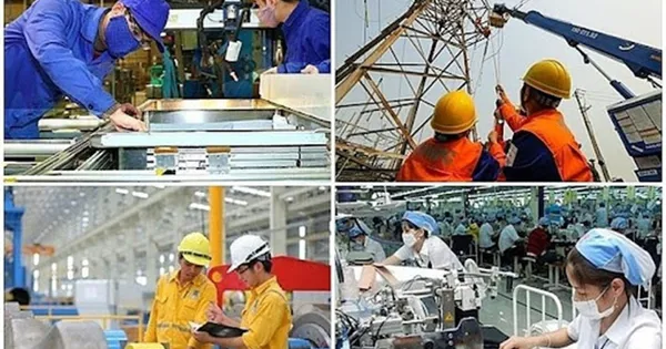 Sửa quy định về tổ chức, hoạt động Ban Chỉ đạo Đổi mới, Phát triển DN