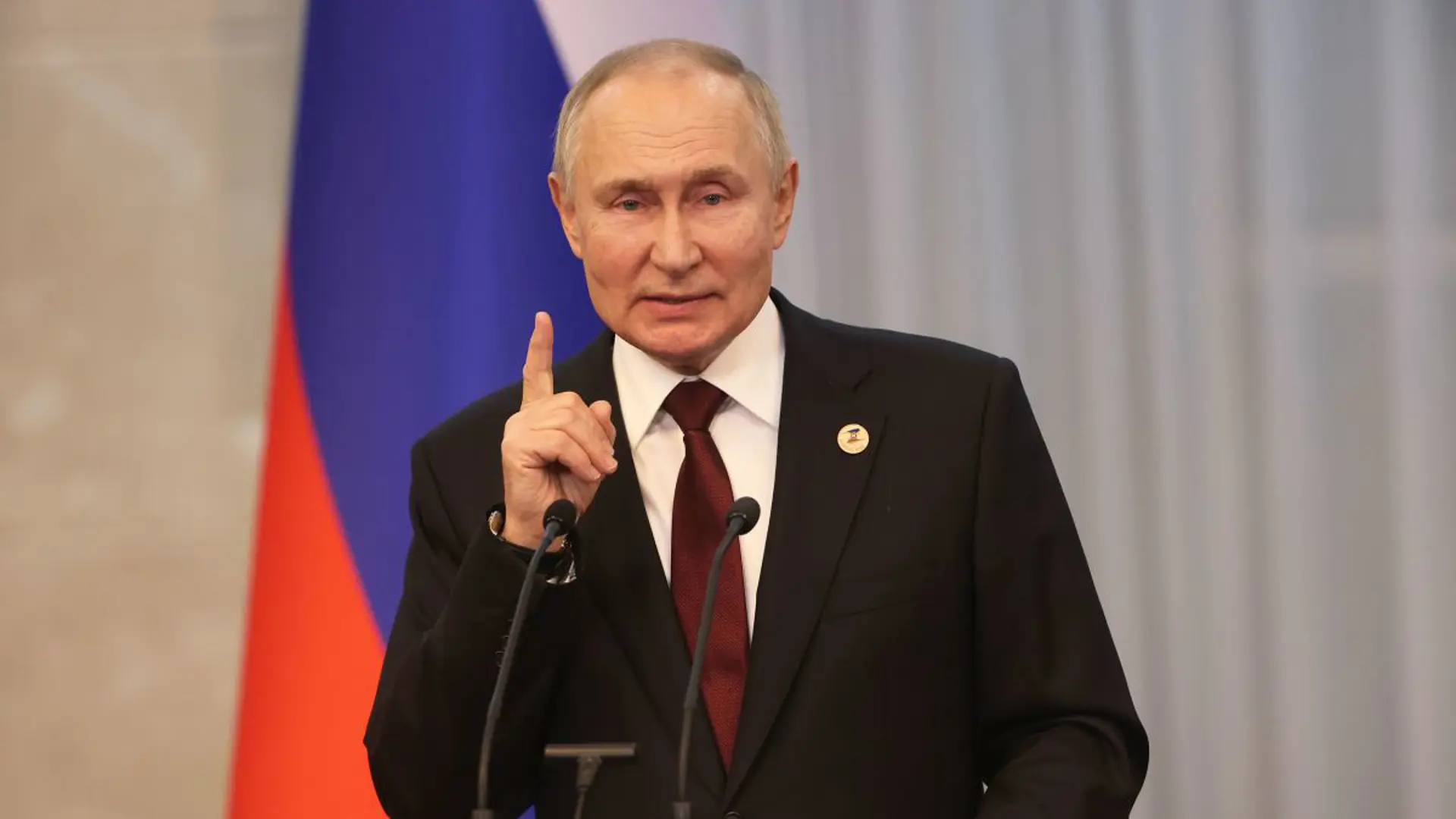 Tổng thống Putin "bóc" thương mại Nga - EU trước gói trừng phạt mới