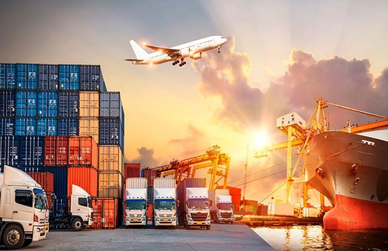 Cột mốc mới của xuất nhập khẩu Việt Nam