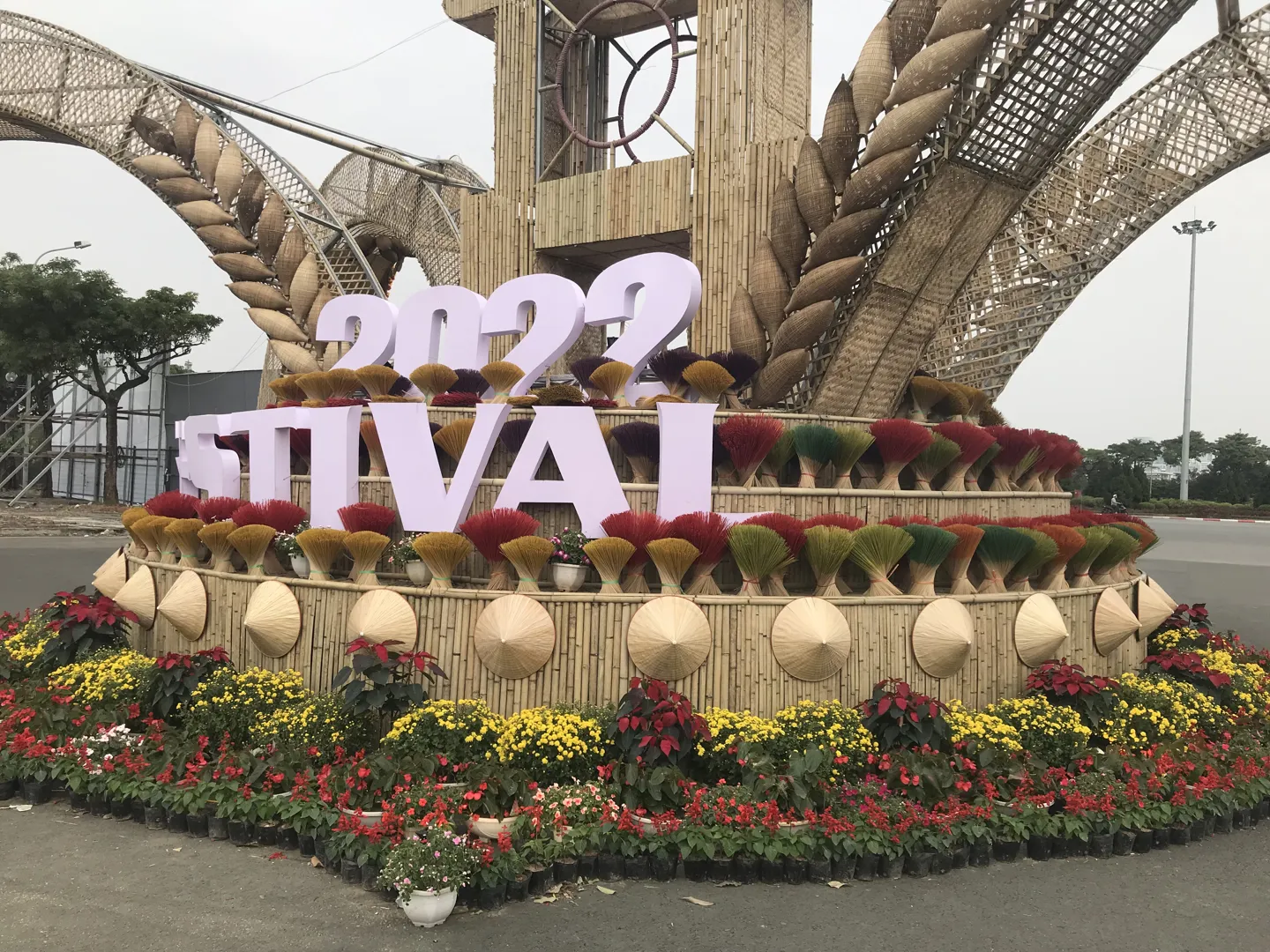 Tinh hoa, đặc sắc Festival sản phẩm nông nghiệp và làng nghề Hà Nội năm 2022