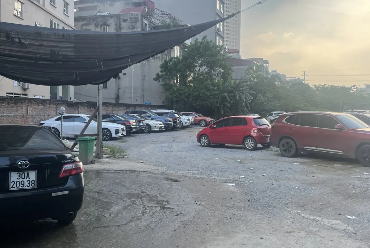 Lên kế hoạch xóa “điểm nóng” tại khu vực Ao Lươn ở quận Nam Từ Liêm