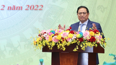Bảo đảm tuyệt đối an toàn an ninh tài chính quốc gia