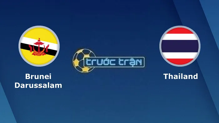 Chờ cơn mưa bàn thắng của người Thái