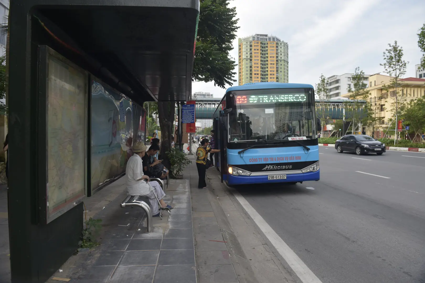 Bài cuối: Đa dạng loại hình, linh hoạt chính sách