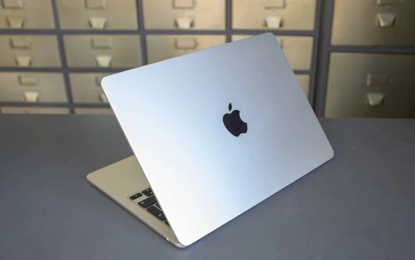 Apple sẽ lắp ráp Macbook tại Việt Nam từ tháng 5/2023