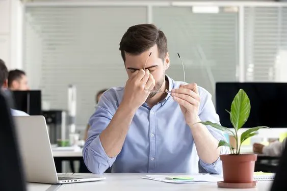 Chiến lược đơn giản để giảm căng thẳng