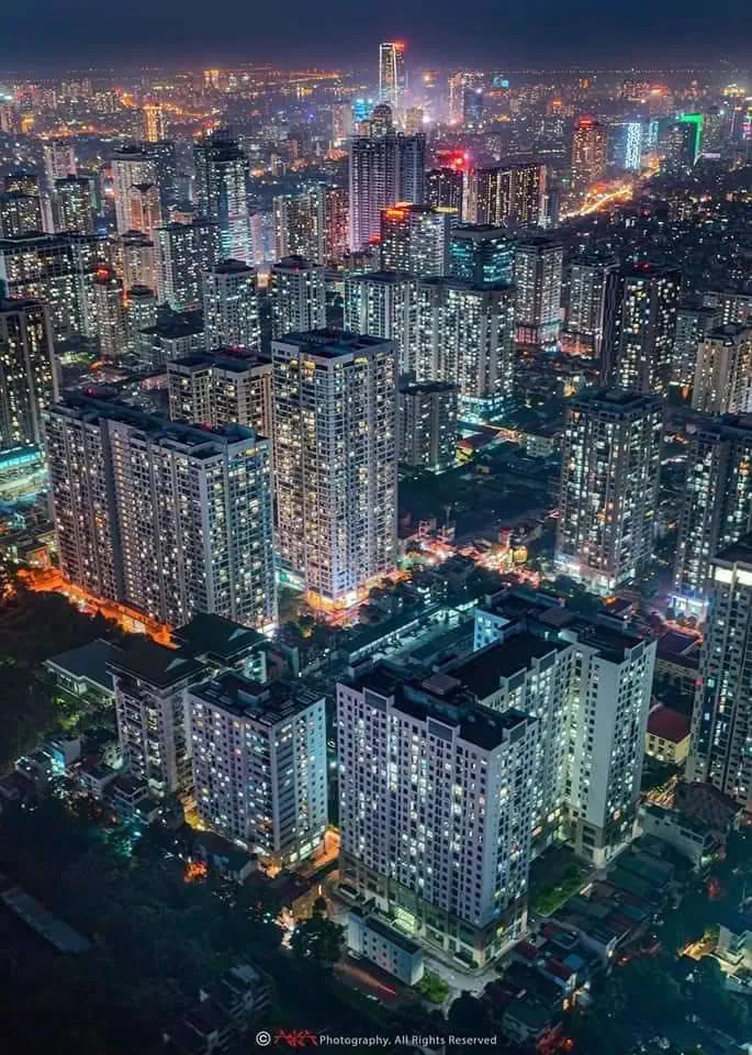 Bức tranh kinh tế Việt Nam 2022, những gam màu tối - sáng