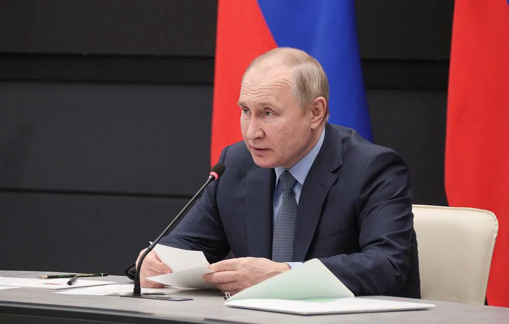 Ông Putin lại “dội gạo nước lạnh” vào kỳ vọng của hệ thống Patriot ở Ukraine