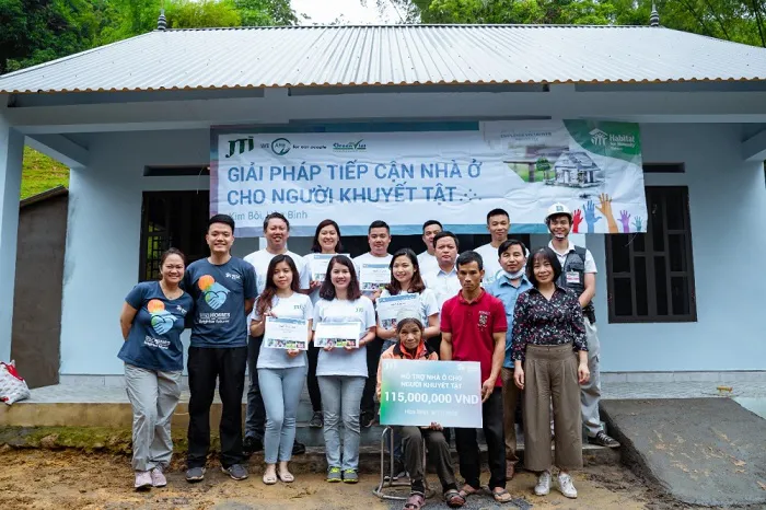 Người khuyết tật có được miễn, giảm tiền thuê nhà ở thuộc sở hữu Nhà nước?