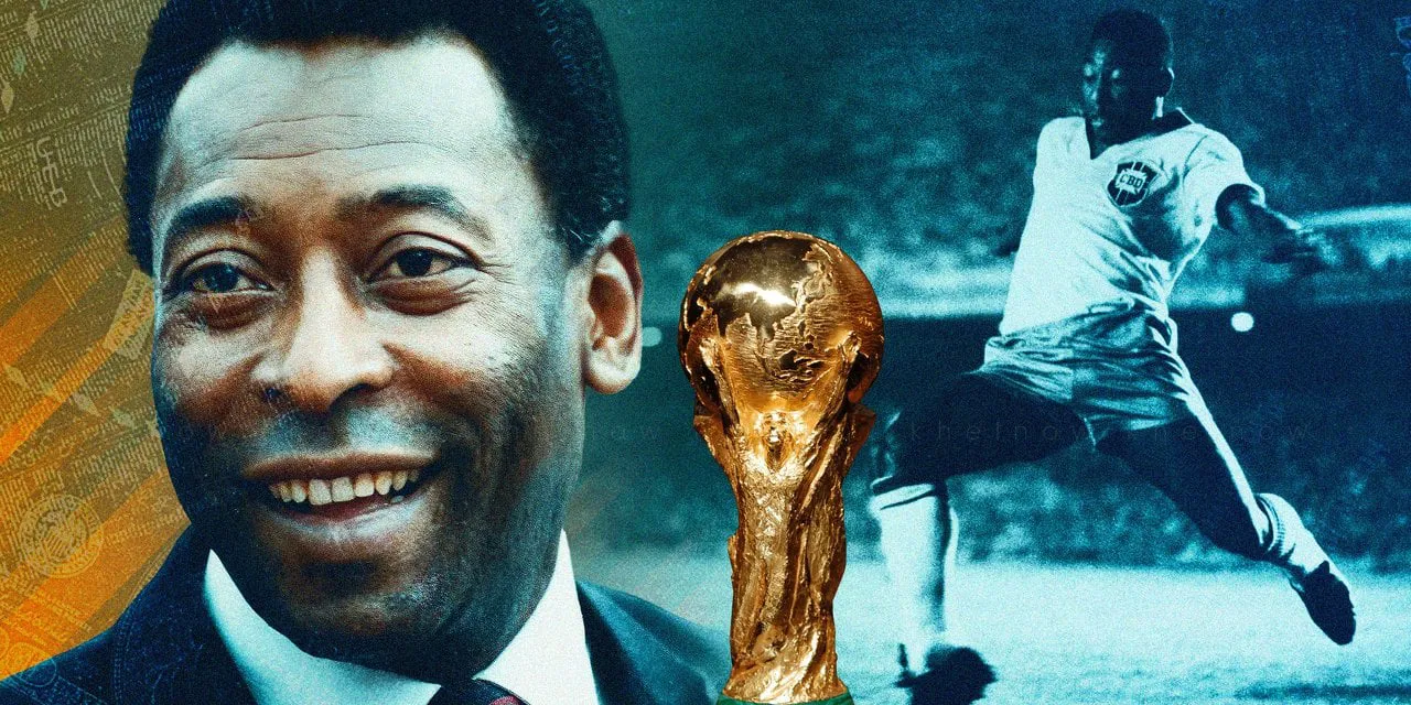 Đám tang của “Vua bóng đá” Pele có gì đặc biệt?