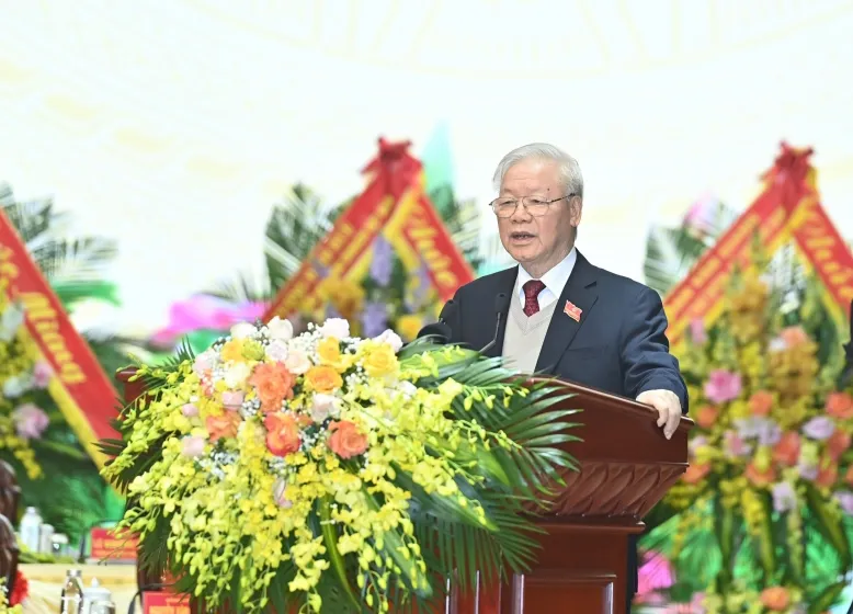Hội Cựu chiến binh Việt Nam khẳng định vai trò nòng cốt chính trị