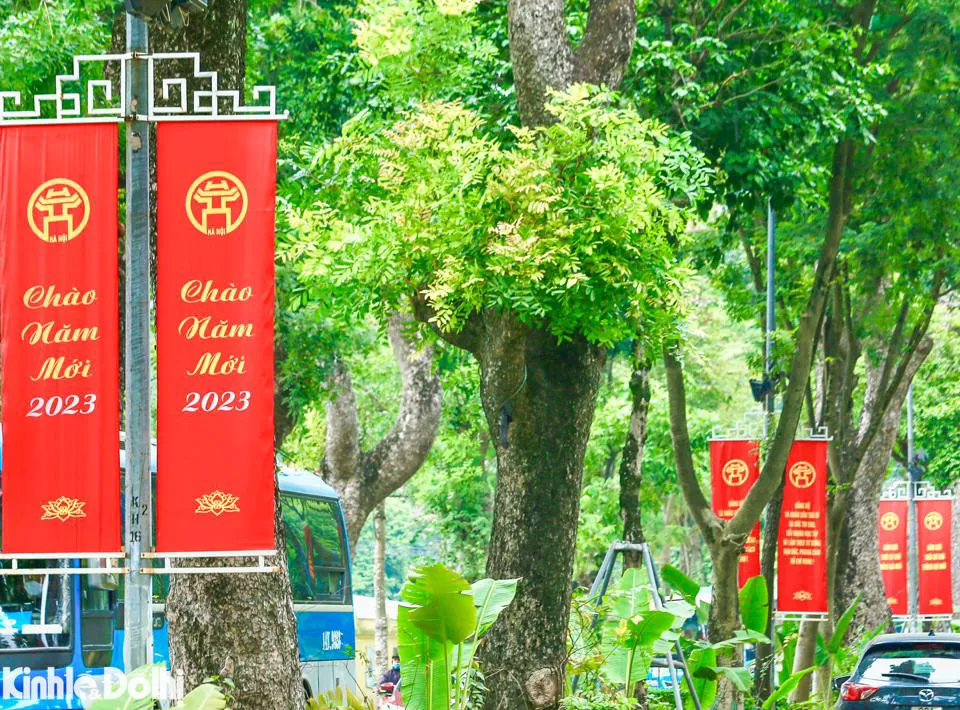 Dự báo thời tiết ngày 2/1/2023: Hà Nội nắng đẹp ngày cuối cùng kỳ nghỉ lễ