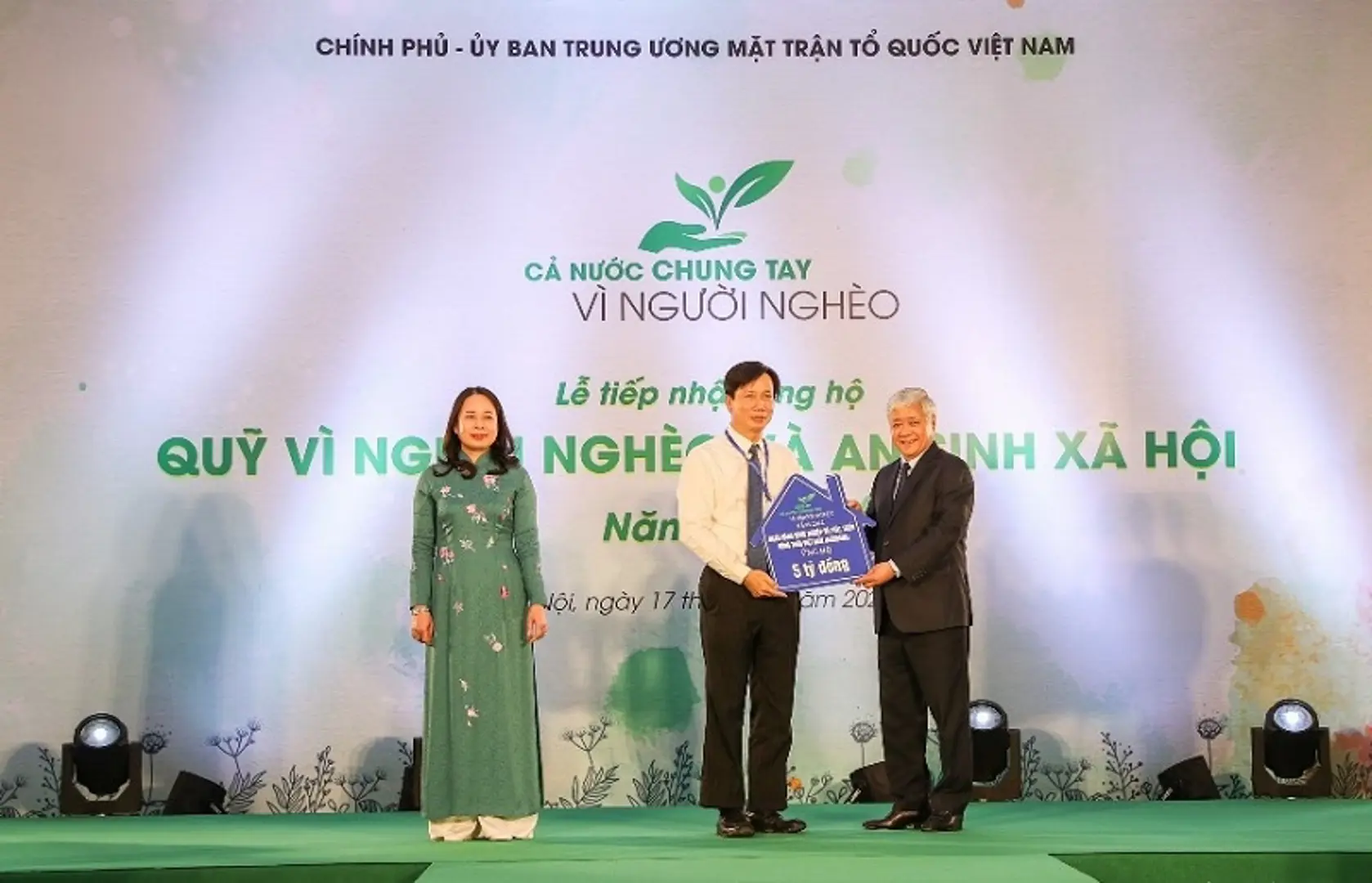 Agribank dành hơn 90 tỷ đồng hỗ trợ người nghèo, đối tượng chính sách 