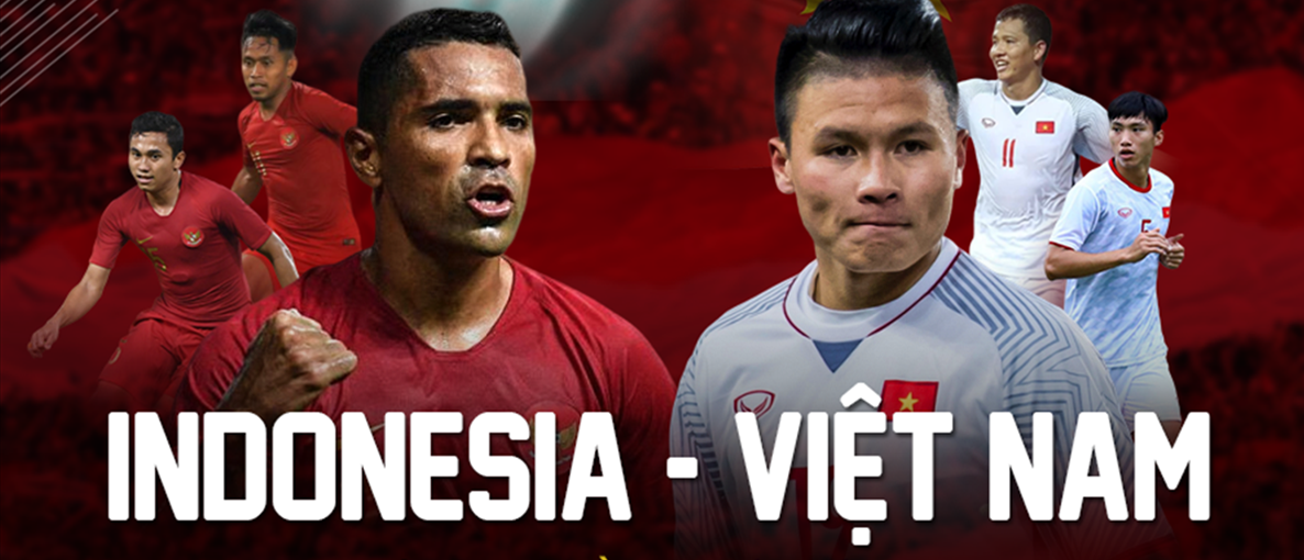 Phá dớp 26 năm không thắng Indonesia tại AFF Cup