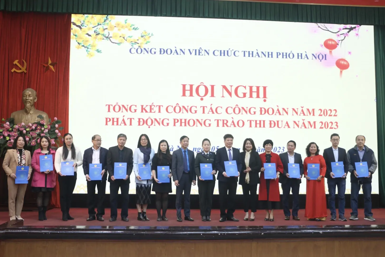 Kịp thời hỗ trợ người lao động có hoàn cảnh khó khăn