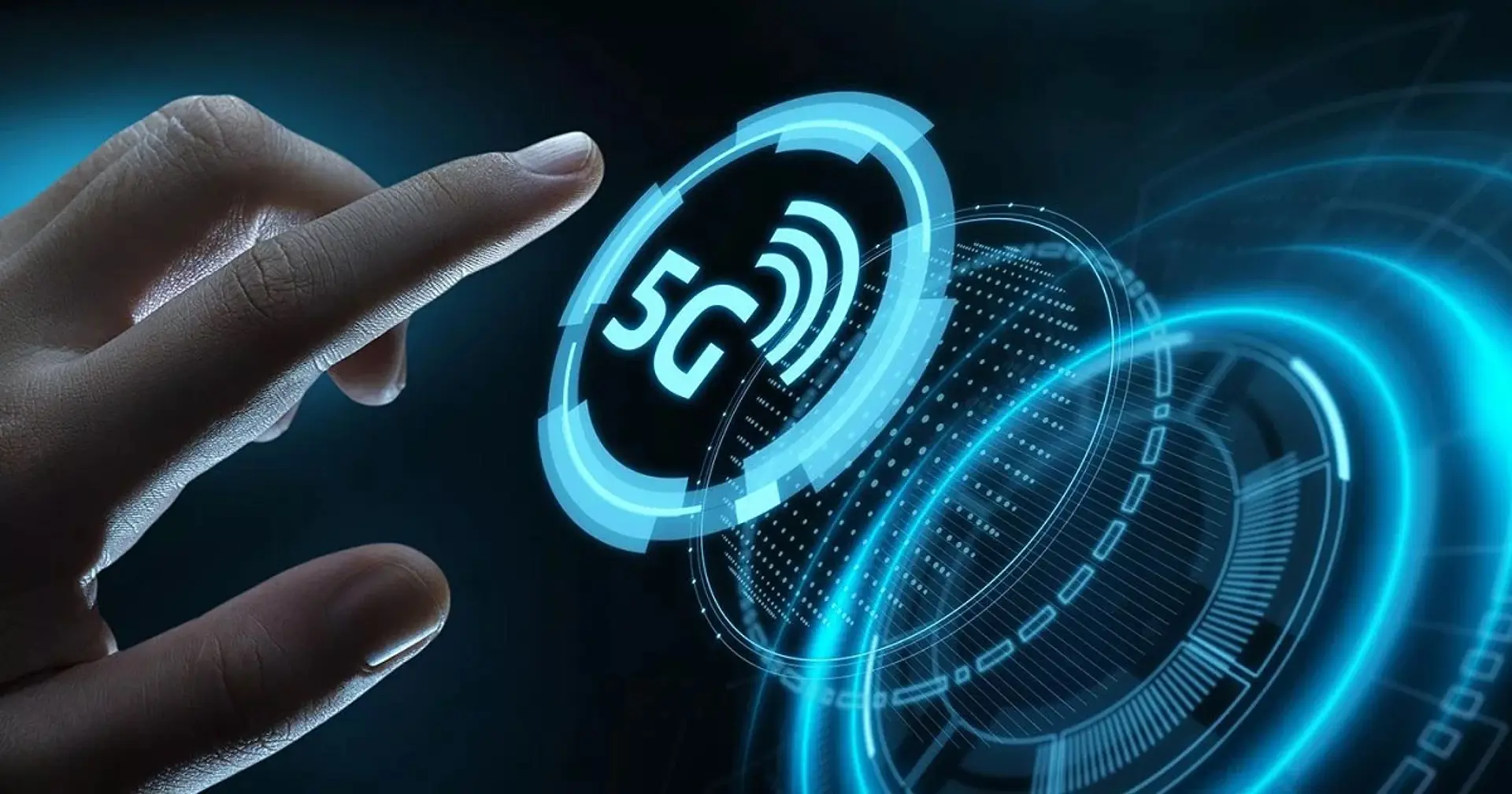 Sóng 5G và ứng dụng trong nền kinh tế số