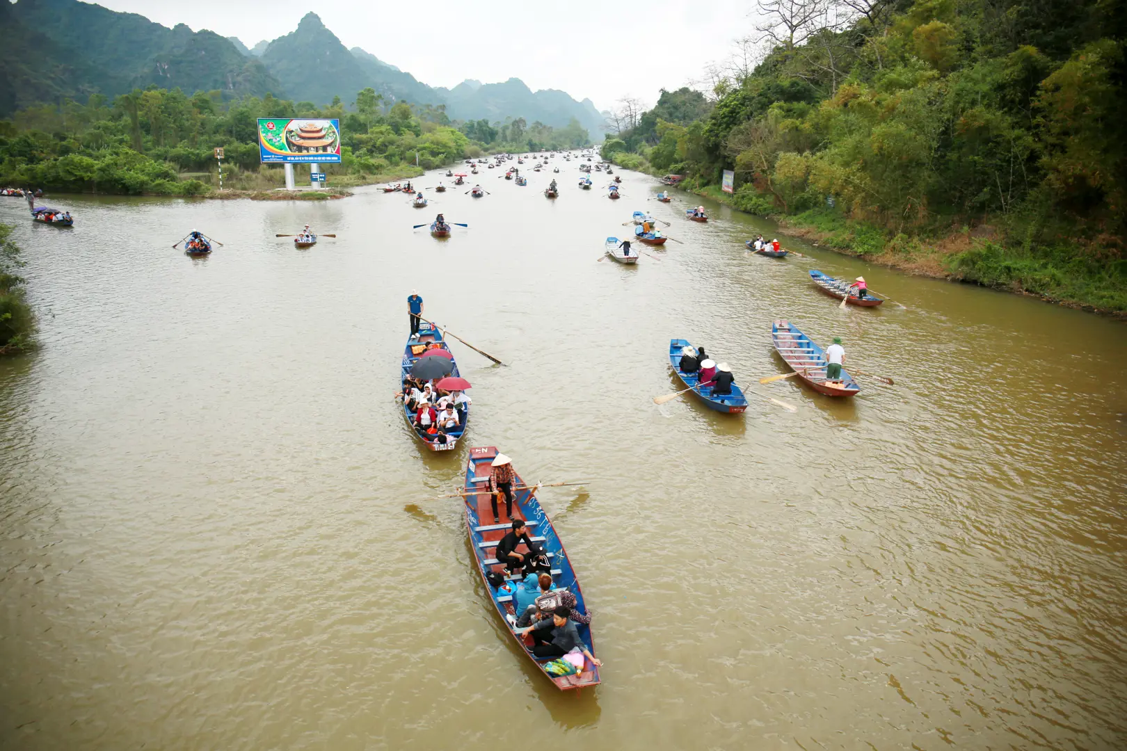 Ngăn chặn những hình ảnh phản cảm trong lễ hội 2023