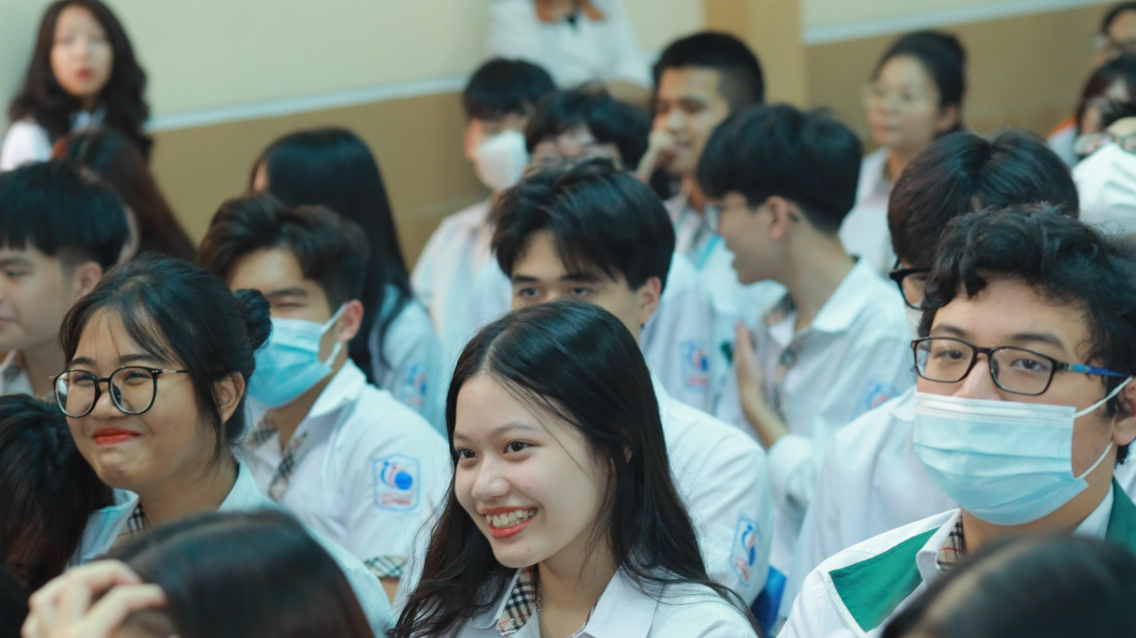Học sinh được chuyển môn lựa chọn trong trường hợp đặc biệt