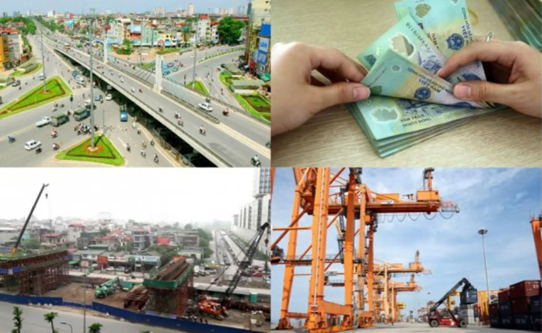 6 quan điểm, trọng tâm chỉ đạo điều hành của Chính phủ trong năm 2023