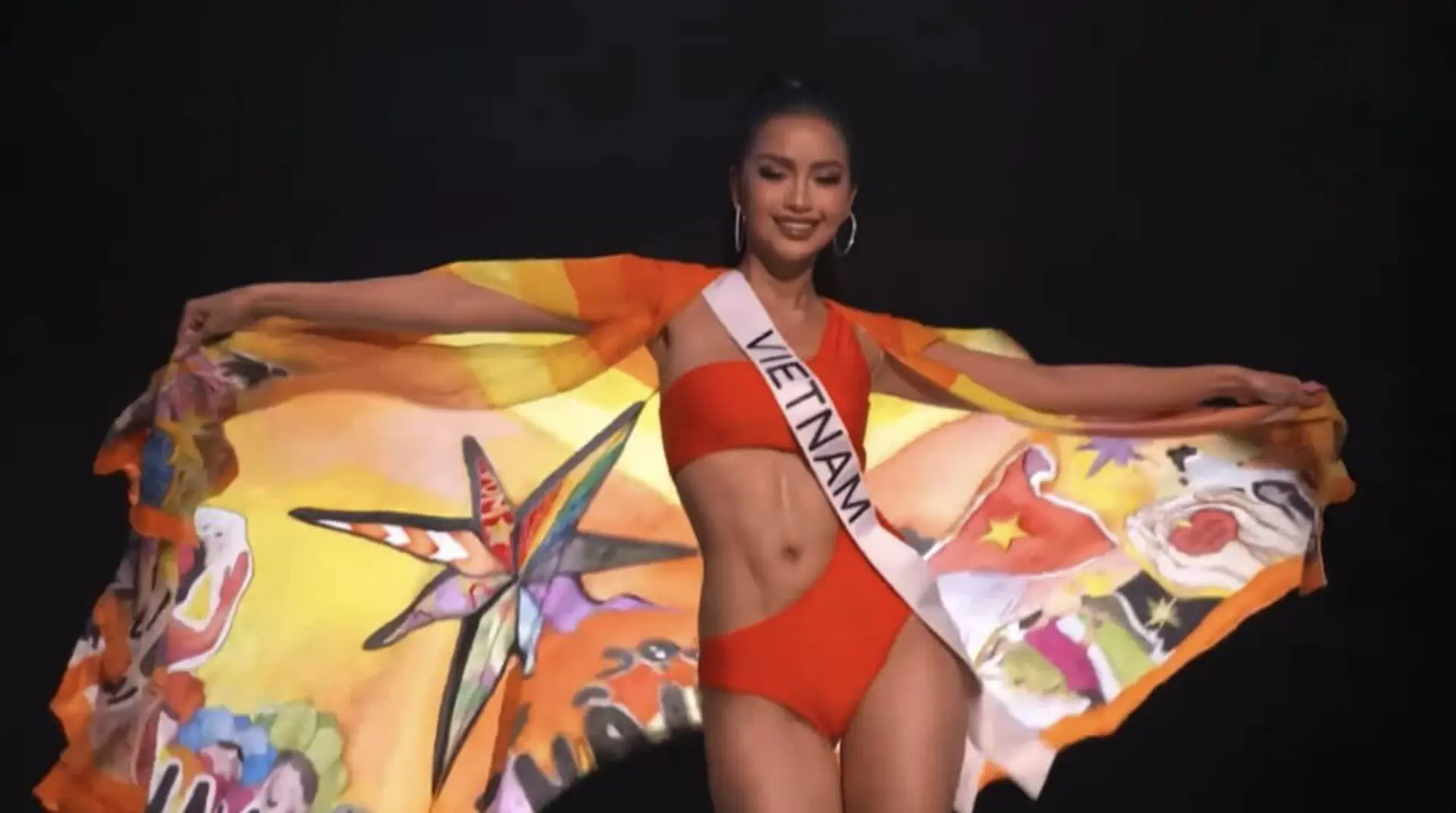 Xem trực tiếp: Bán kết Hoa hậu Hoàn vũ Miss Universe 2022