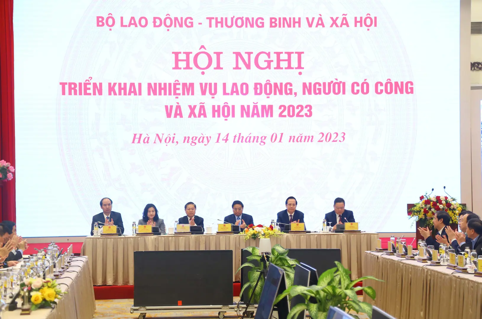 Hà Nội ban hành nhiều chính sách đặc thù, đảm bảo an sinh xã hội