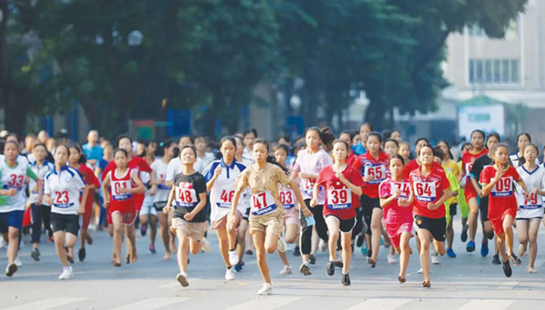 Nhiều sự kiện, lễ hội được đề xuất phát triển thành thương hiệu của Hà Nội