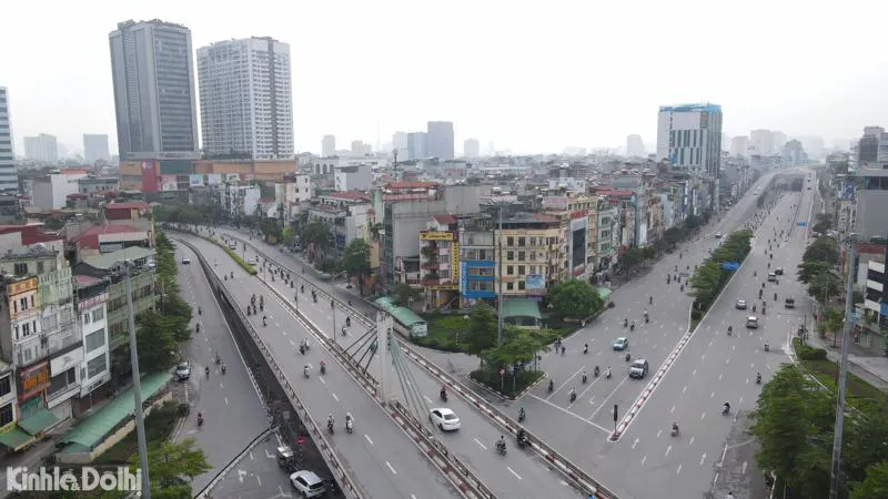 Ủy quyền cho Giám đốc Sở GTVT xếp loại đường để xác định cước vận tải