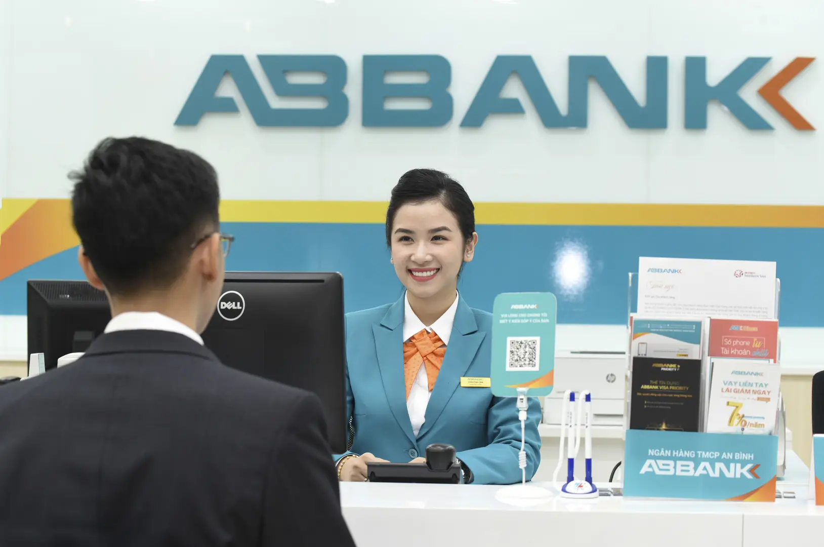 ABBANK đạt 1.686 tỷ đồng lợi nhuận trước thuế năm 2022