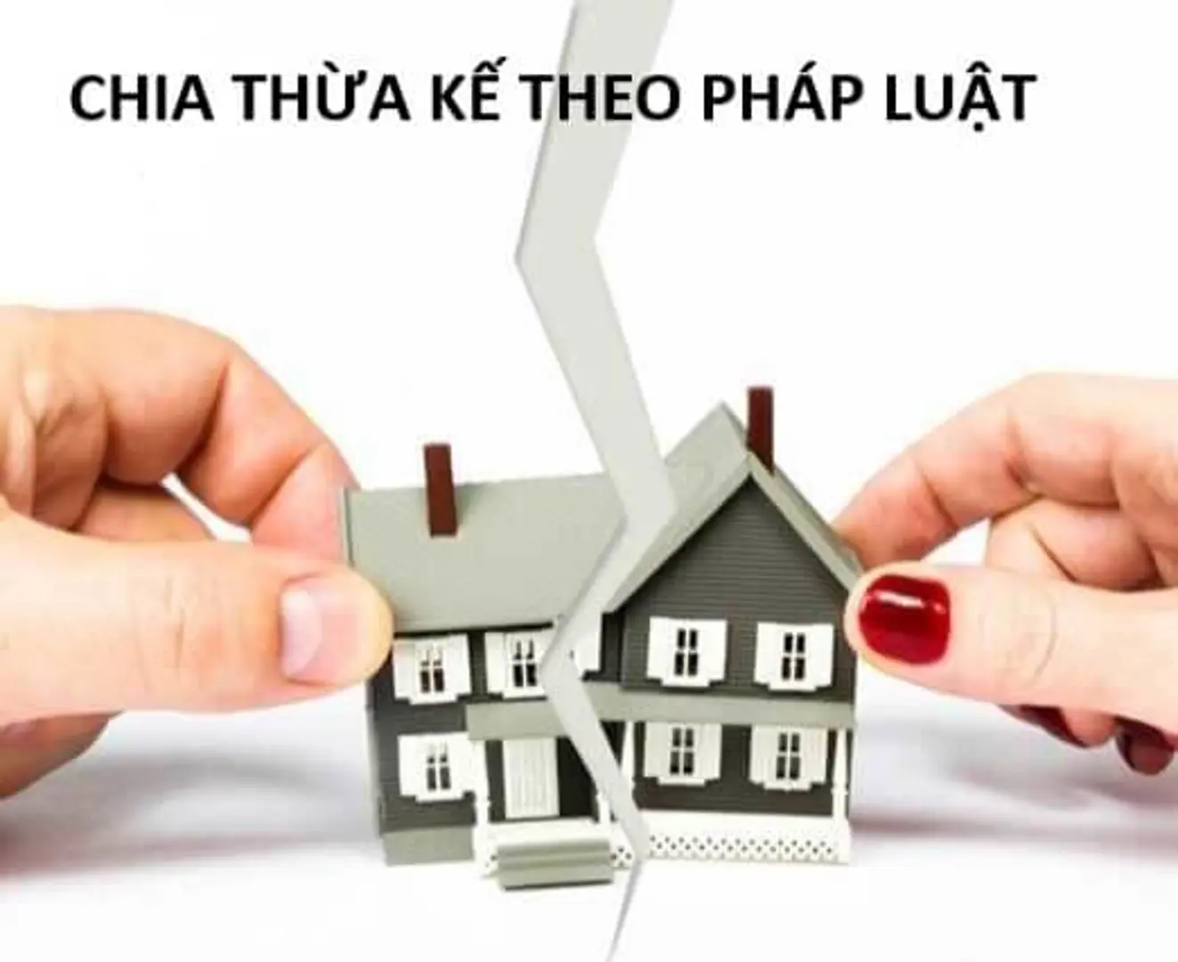 Sang tên tài sản theo di chúc, có phải xin chữ ký của anh chị em?