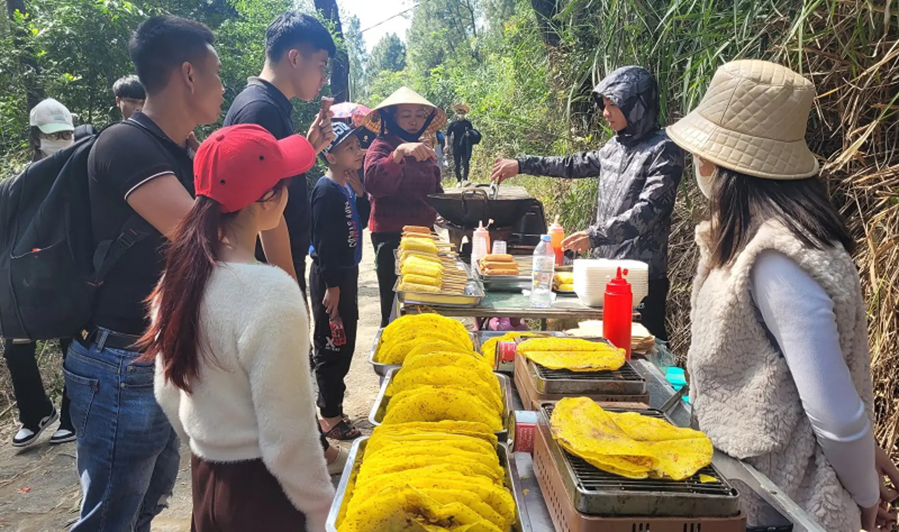 Hà Tĩnh: An toàn thực phẩm mùa lễ hội, những vấn đề đặt ra