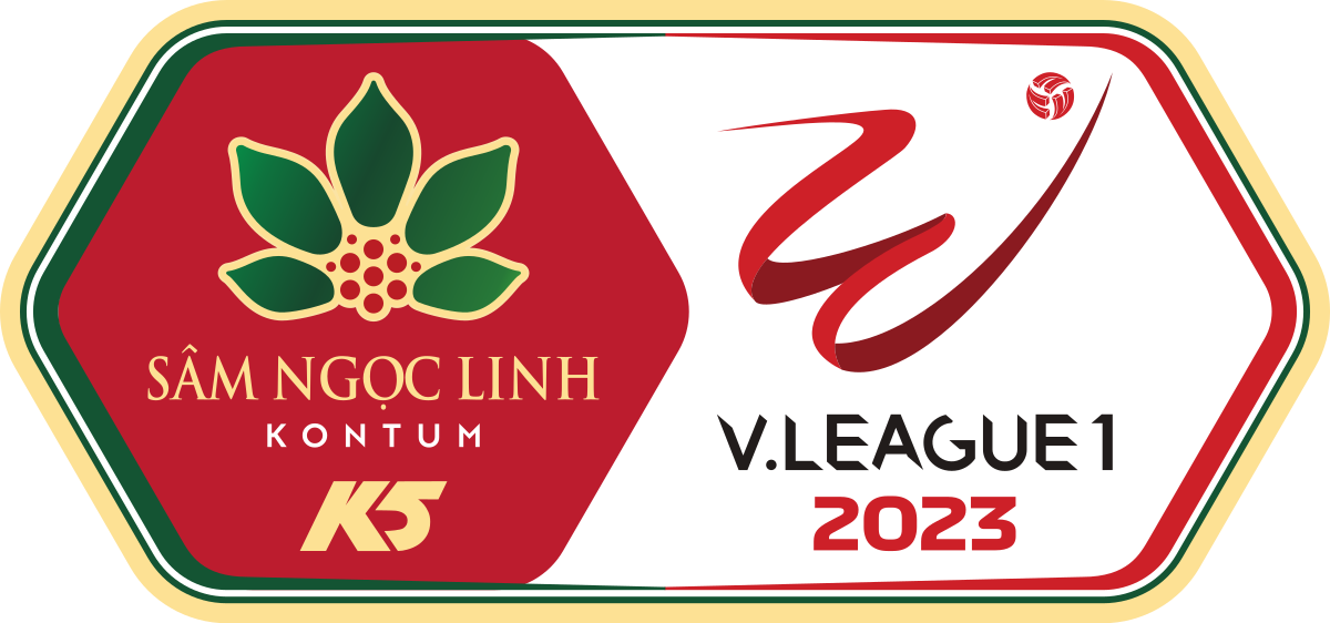Những điểm mới của V.League 2023