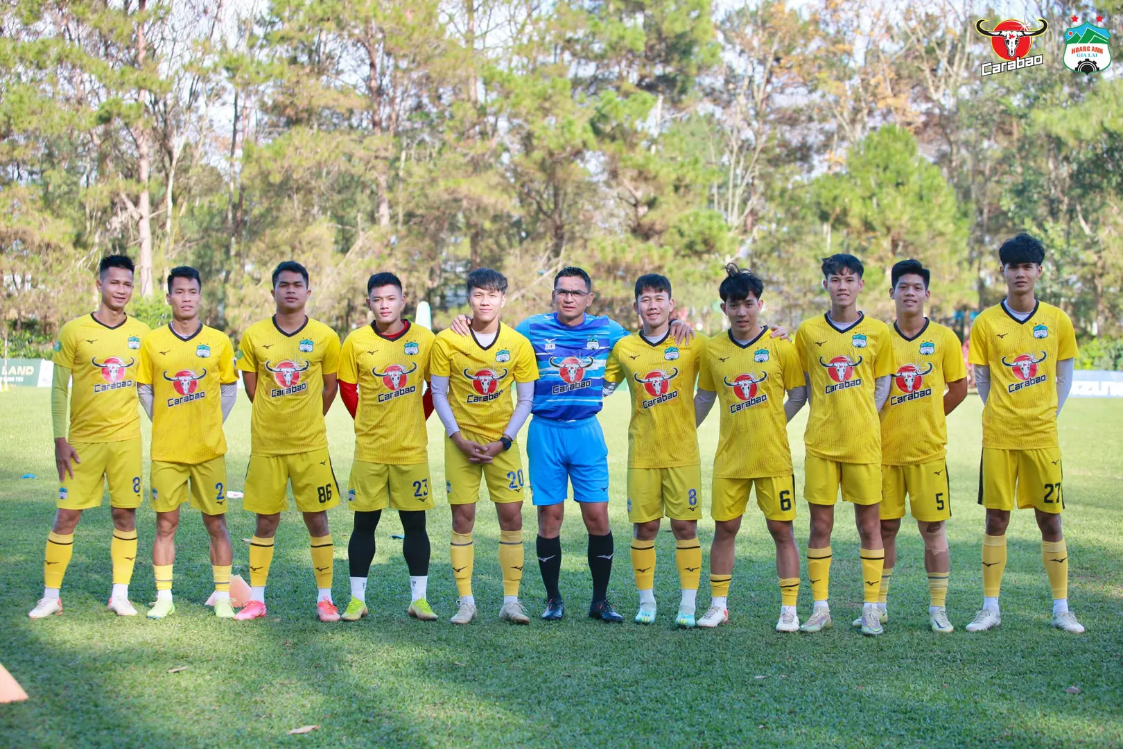 HAGL tuyên bố bỏ V-League 2023, Ban Tổ chức chính thức lên tiếng 