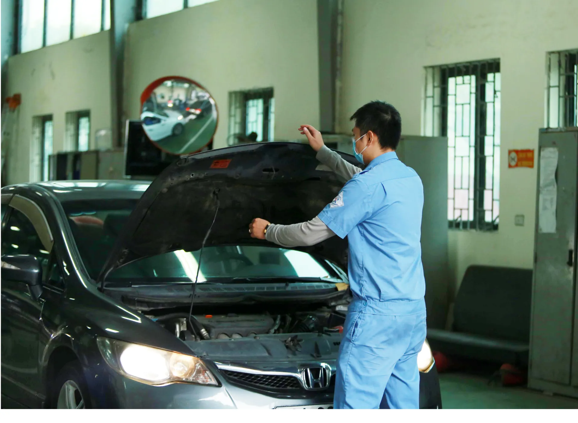Tin tức hấp dẫn nhất trên báo in số 20 ra ngày 2/2/2023