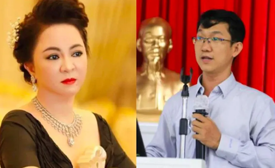 Viện Kiểm sát đề nghị làm rõ vì sao không khởi tố Tiến sĩ Đặng Anh Quân